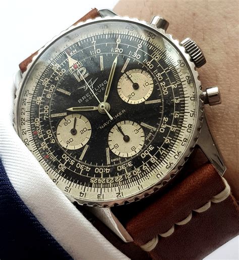 806 1 breitling|breitling navitimer 806 vintage.